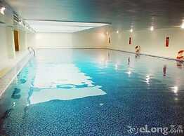 Chengdu Sovereign Hotel