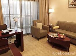 Chengdu Sovereign Hotel