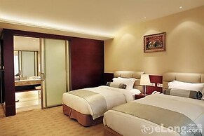 Chengdu Sovereign Hotel