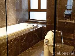 Chengdu Sovereign Hotel