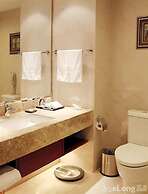 Chengdu Sovereign Hotel