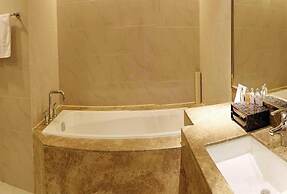 Chengdu Sovereign Hotel