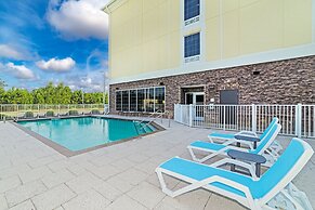 Holiday Inn Express & Suites Aiken, an IHG Hotel