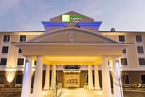 Holiday Inn Express & Suites Aiken by IHG