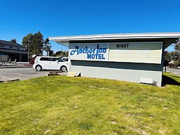 Anchor Inn Motel