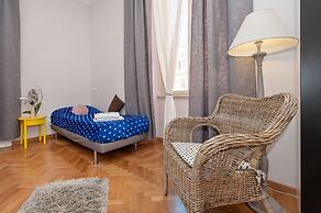 Il Sesto Suites Central