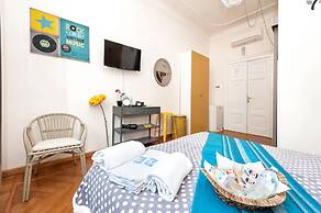 Il Sesto Suites Central