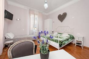 Il Sesto Suites Central