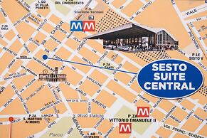 Il Sesto Suites Central