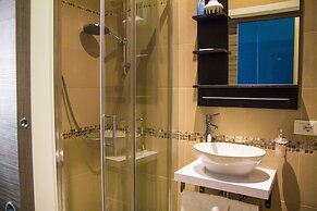 Il Sesto Suites Central