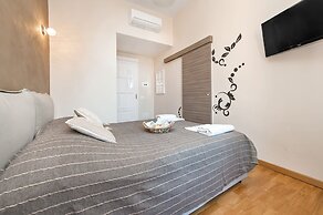 Il Sesto Suites Central