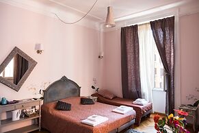 Il Sesto Suites Central