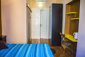 Il Sesto Suites Central