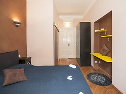 Il Sesto Suites Central
