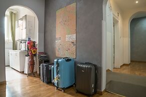 Il Sesto Suites Central