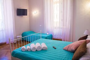 Il Sesto Suites Central