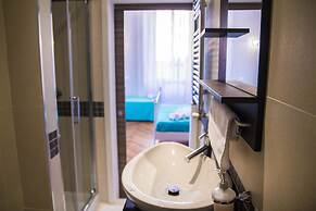 Il Sesto Suites Central