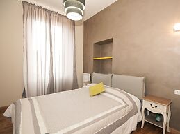 Il Sesto Suites Central