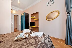 Il Sesto Suites Central