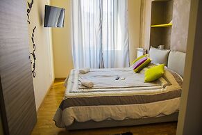 Il Sesto Suites Central