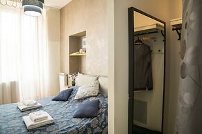 Il Sesto Suites Central