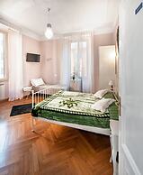 Il Sesto Suites Central