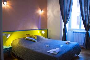 Il Sesto Suites Central