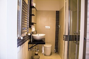 Il Sesto Suites Central