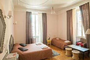 Il Sesto Suites Central