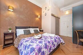 Il Sesto Suites Central