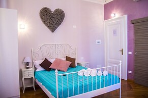 Il Sesto Suites Central