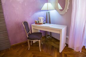 Il Sesto Suites Central