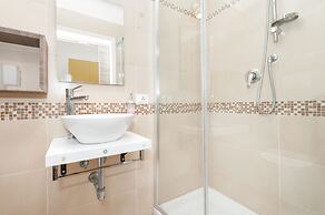 Il Sesto Suites Central