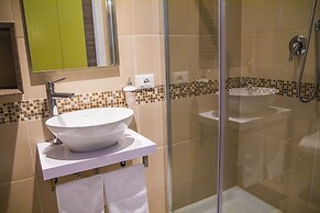 Il Sesto Suites Central