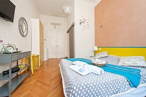 Il Sesto Suites Central