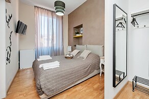 Il Sesto Suites Central