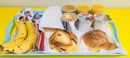 Il Sesto Suites Central