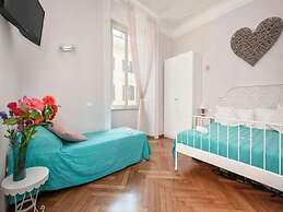 Il Sesto Suites Central