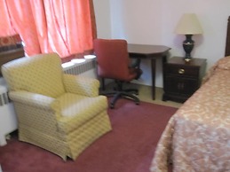 Clarkson Village Motel