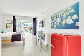 Chogogo Dive & Beach Resort Curacao