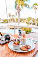 Chogogo Dive & Beach Resort Curacao