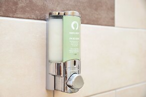 Chogogo Dive & Beach Resort Curacao