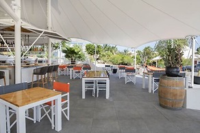 Chogogo Dive & Beach Resort Curacao