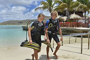 Chogogo Dive & Beach Resort Curacao