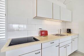 Chogogo Dive & Beach Resort Curacao