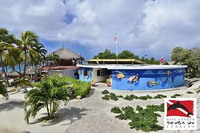 Chogogo Dive & Beach Resort Curacao