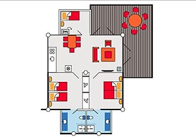 Chogogo Dive & Beach Resort Curacao