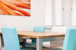 Chogogo Dive & Beach Resort Curacao