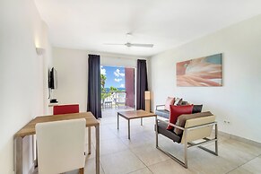 Chogogo Dive & Beach Resort Curacao