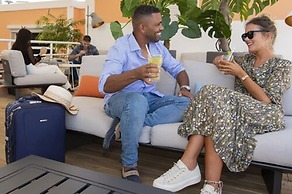 Chogogo Dive & Beach Resort Curacao